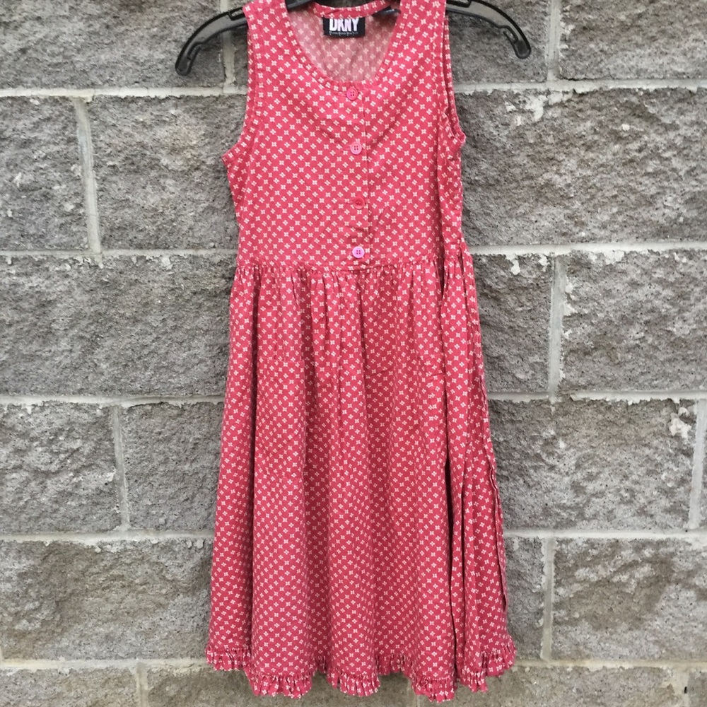 Vintage DKNY Dress size small